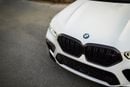 بي أم دبليو X6 M Competition 4.4L