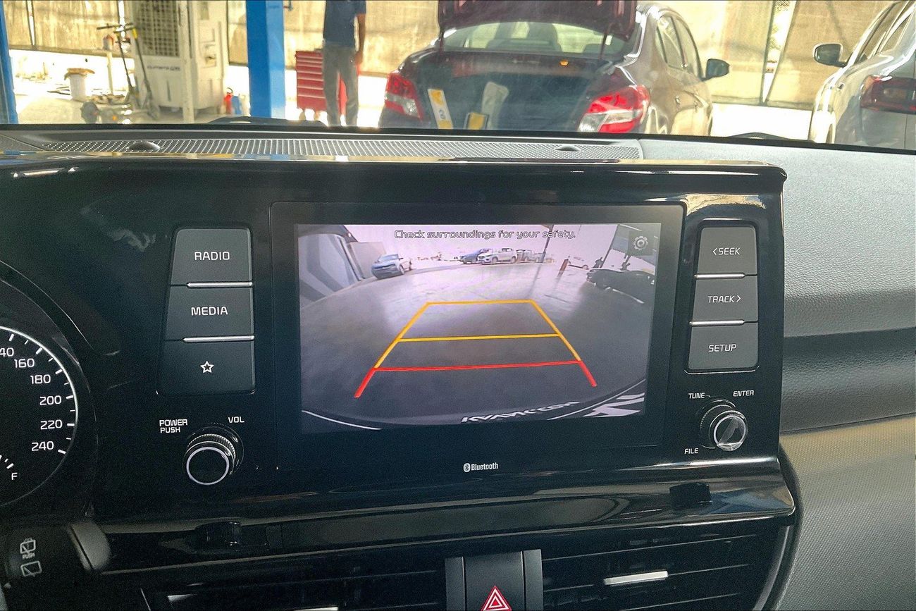 Kia Seltos LX | Guaranteed Warranty | 0 Down Payment