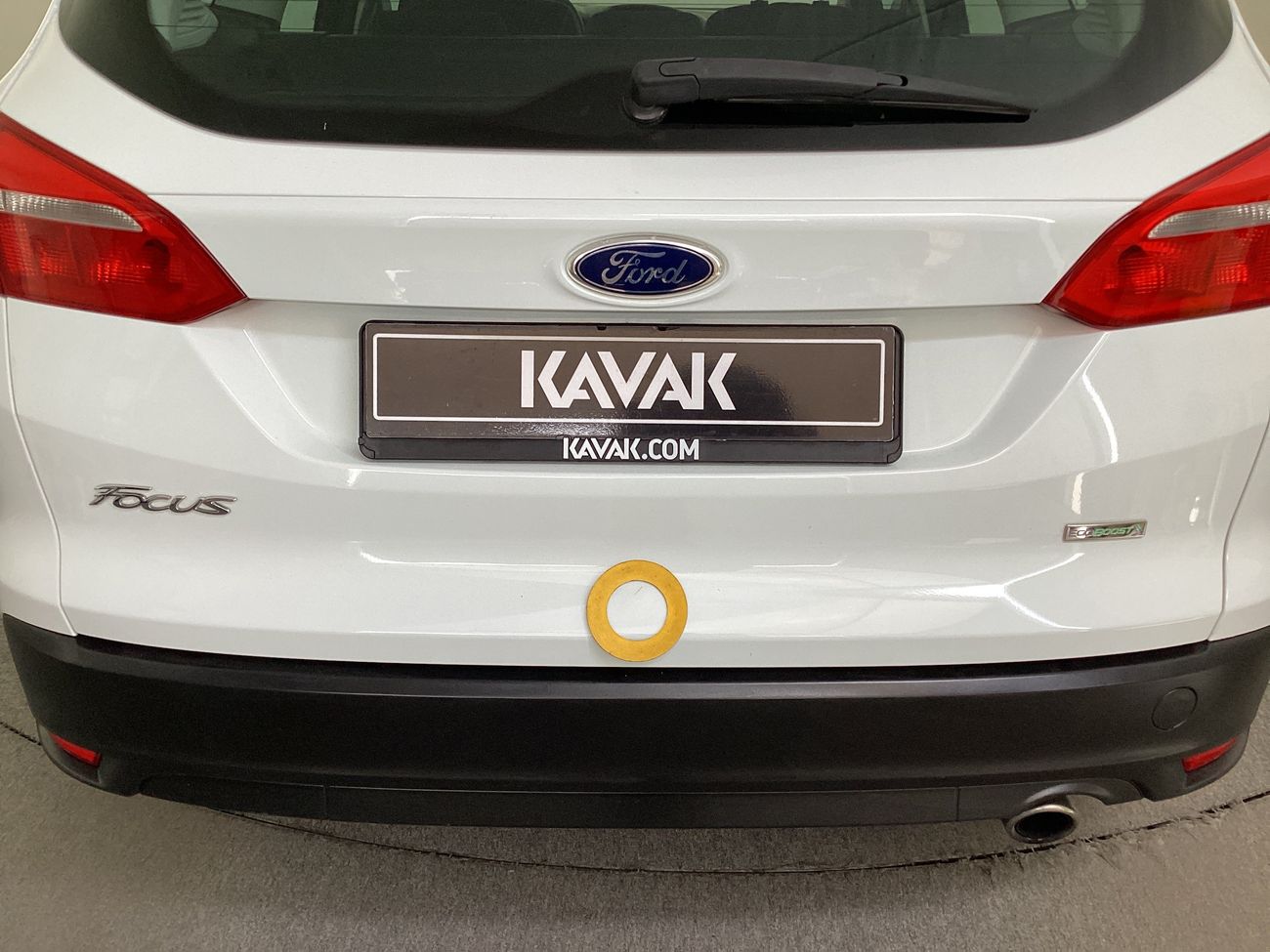 Ford Focus Ambiente | Guaranteed Warranty | 0 Down Payment