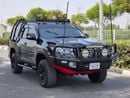 Toyota Prado 4WD - 3.0 Diesel Engine - MT
