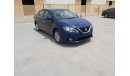 Nissan Sentra SV  , VERY CLEAN WITH LOW MILEAGE