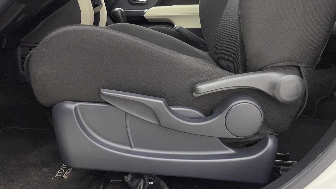 Toyota Rush EX 1.5 | Zero Down Payment | Free Home Test Drive