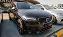 فولفو XC 90 AWD R Design