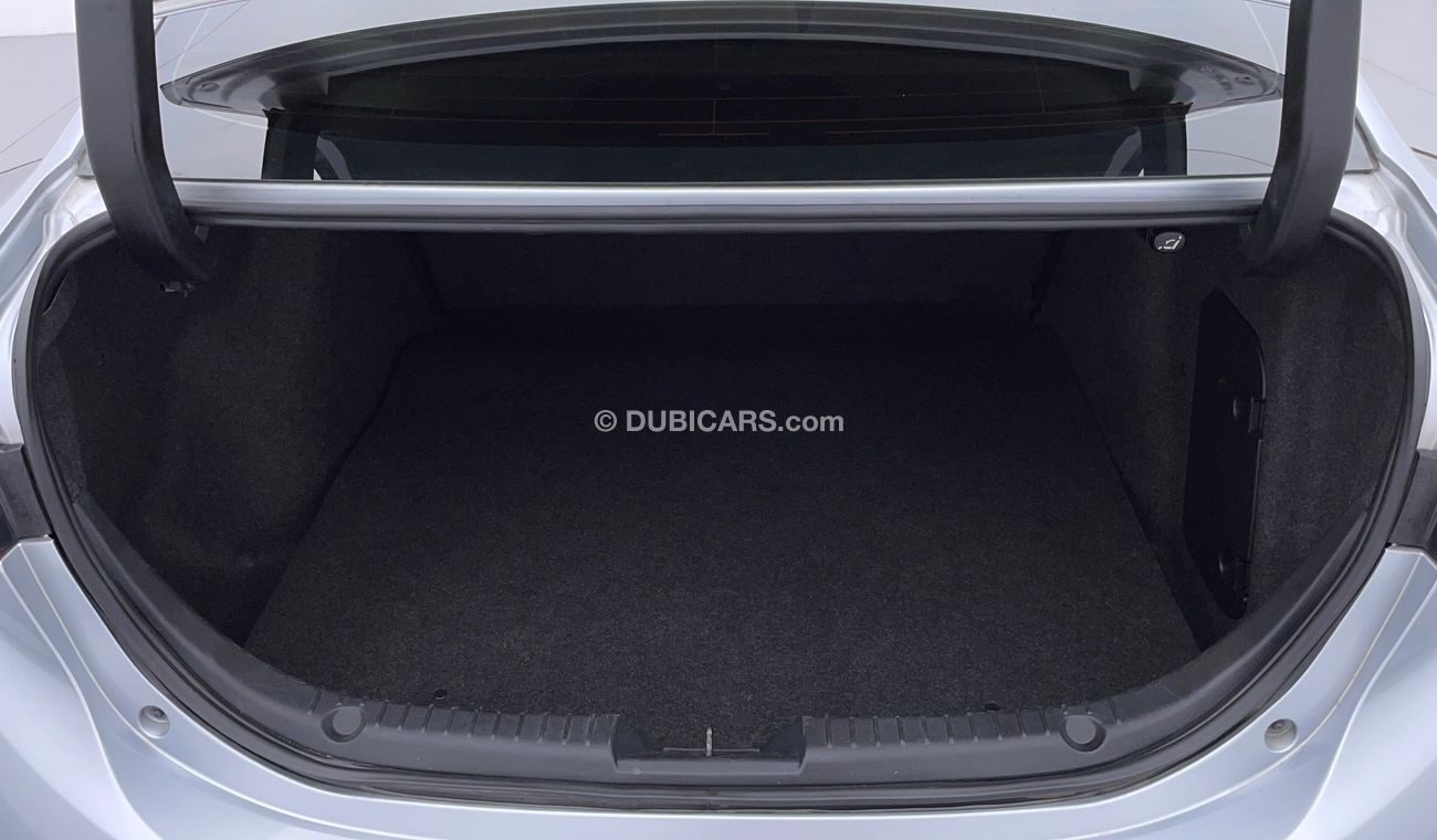 Mazda 3 S 1.6 | Zero Down Payment | Free Home Test Drive