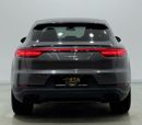بورش كايان Base Coupe 2021 Porsche Cayenne Coupe, Warranty, Full Porsche Service History, Very Low Kms, GCC