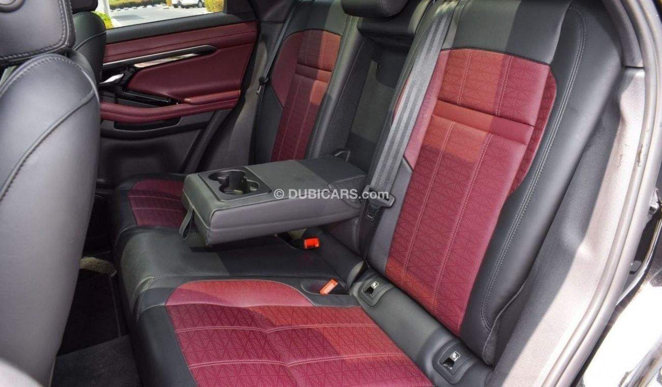 Land Rover Range Rover Evoque P200 R-Dynamic LAND ROVER EVOQUE R-DYNAMIC / 2021 / GCC / UNDER WARRANTY