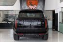 Land Rover Range Rover AUTOBIOGRAPHY P400 Range Rover Vogue Autobiography P400 | AWD | V6 | 2026 | GCC Specs