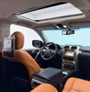 Lexus GX460 PLATINUM 2019 Lexus GX460 Platinum, Warranty, Full Lexus Service History, Very Low Km, GCC
