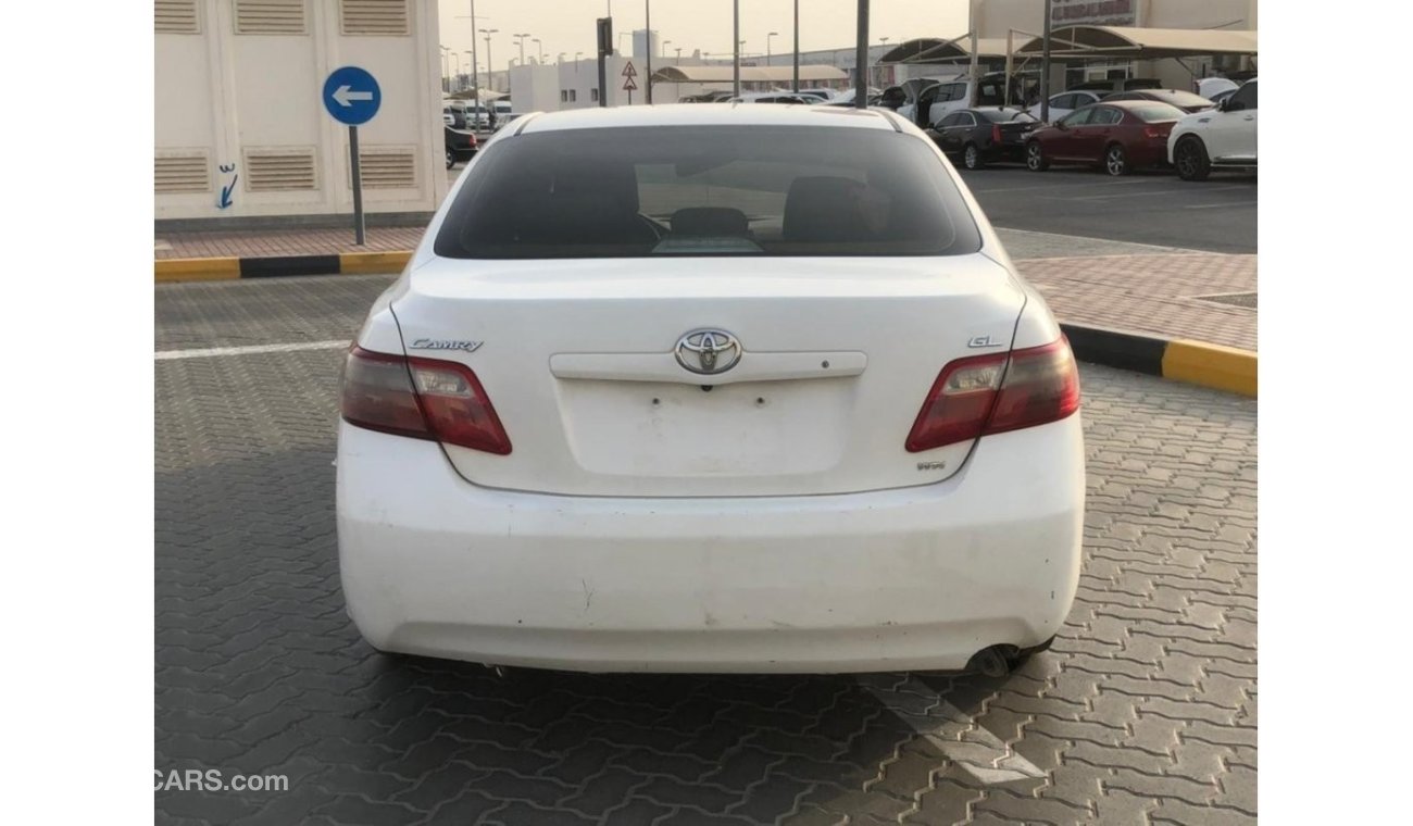 Toyota Camry CAMRY