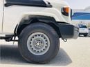 Toyota Land Cruiser Pick Up 79 V6 4.0L Petrol MY24 Brand New