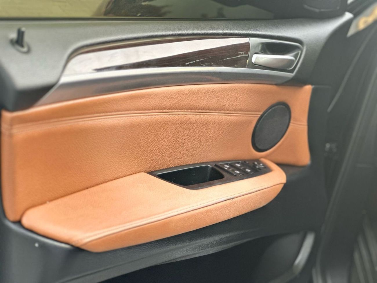 BMW X6 35i Exectutive