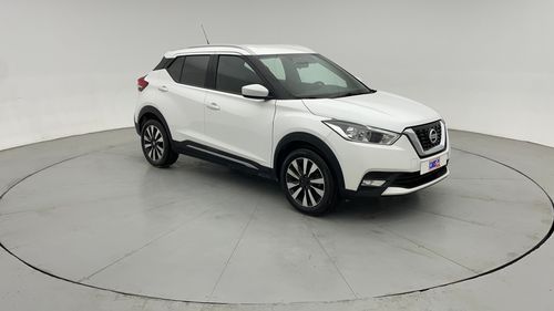 Nissan Kicks SV 1.6 | Zero Down Payment | Free Home Test Drive