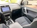 Toyota Prado 2023 TX 2.7L