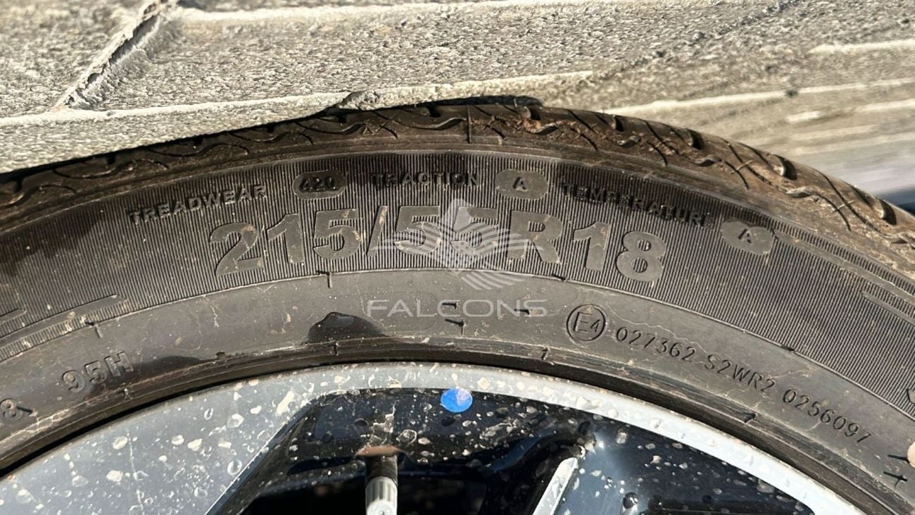 كايي X3 برو KAIYI/X3 PRO/X3P01 SUV 1.5T-CVT Version II (FLAGSHIP VERSION) AT