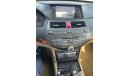 Honda Accord EX Honda Accord model 2012GCC   Cruise Cruise control  Very Very good condition