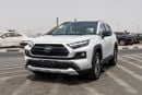 تويوتا راف ٤ XLE 2.0L 4WD CHINESE