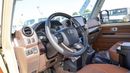Toyota Land Cruiser Pick Up 2.8L Diesel A/T
