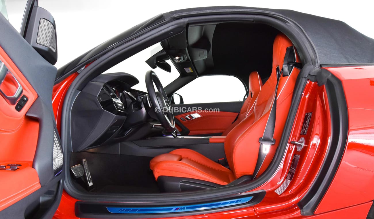 BMW Z4 SDrive 30 i