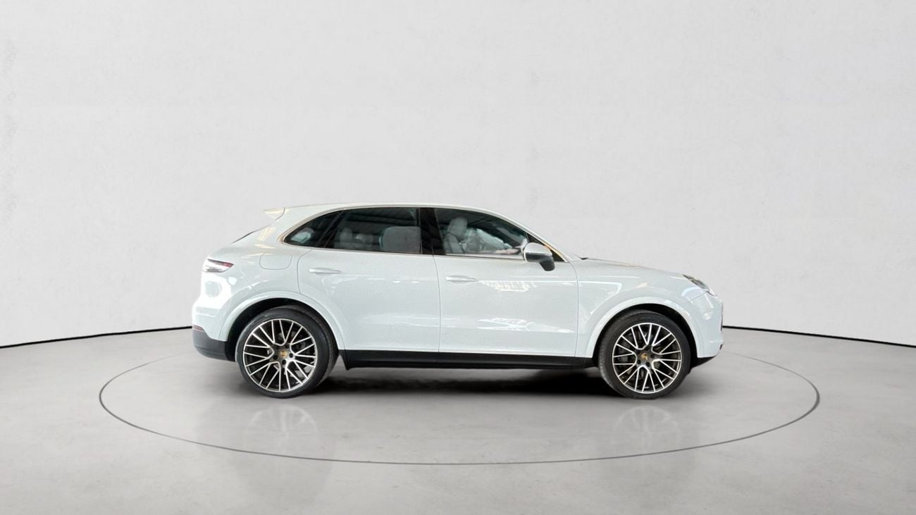 Porsche Cayenne S | Guaranteed Warranty | 0 Down Payment