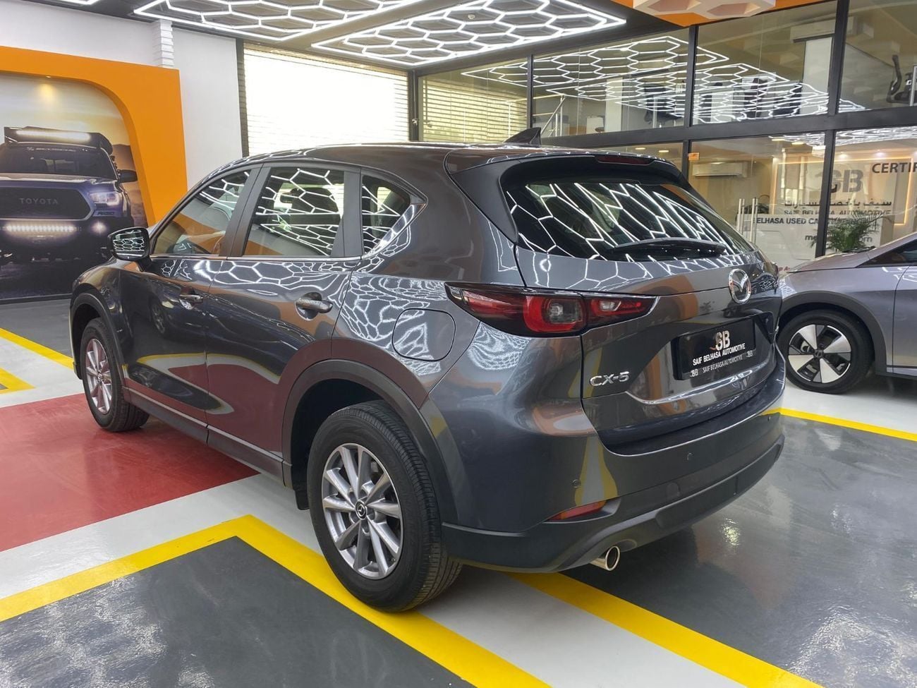 Mazda CX5 GS 2.5L NO CONVENIENCE FEES | UNDER WARRANTY | CERTIFIED PRE-OWNED |