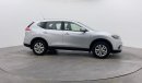 Nissan X-Trail PLATINUM 2500