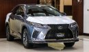 لكزس RX 350 F Sport