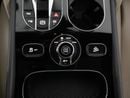 Bentley Bentayga STD