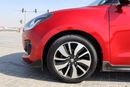 Suzuki Swift GLX 1.2L