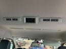 Nissan Urvan 2.5L PETROL 13 SEATERS PASSENGER VAN 2024 MODEL YEAR