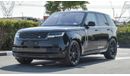 Land Rover Range Rover Range Rover SV Autobiography 4.4L Twin Turbo V8 | VIP Seat 2024 (Export)