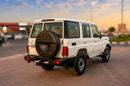 Toyota Land Cruiser Pickup 70 4.0L V6 Petrol (1GR-FE)
