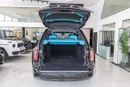 رولز رويس كولينان Rolls Royce Cullinan Black Badge | 2025