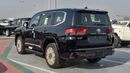Toyota Land Cruiser VX.R TW TWIN TURBO