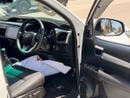 Toyota Hilux SGLX SR5 export from Australia