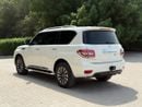 Nissan Patrol LE Platinum 5.6L نيسان باترول ٢٠١٥ بلاتينيوم ٥ كاميرات