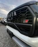 Toyota Hilux New 2024 Toyota Hilux GR Sport SGLX 4.0L V6 Petrol Automatic Full Option Zero KM