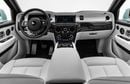 Rolls-Royce Cullinan 6.75L V12 Twin-Turbocharged Engine