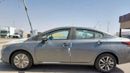 Nissan Sunny NEW 2023 NISSAN SUNNY NEW SHAPE 1.6L FWD Automatic Petrol