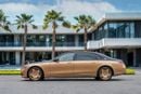 Mercedes Maybach S680 Maybach Maybach S680 | 14,972 P.M | 0% Downpayment | Virgil Abloh | Full Mercedes History (Gargash)