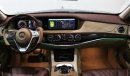 Mercedes-Benz S 560 4Matic