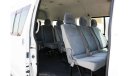 Toyota Hiace 2009 -  GL - 14 SEATER -  EXCELLENT CONDITION WITH GCC SPECS -VAT EXCLUDED