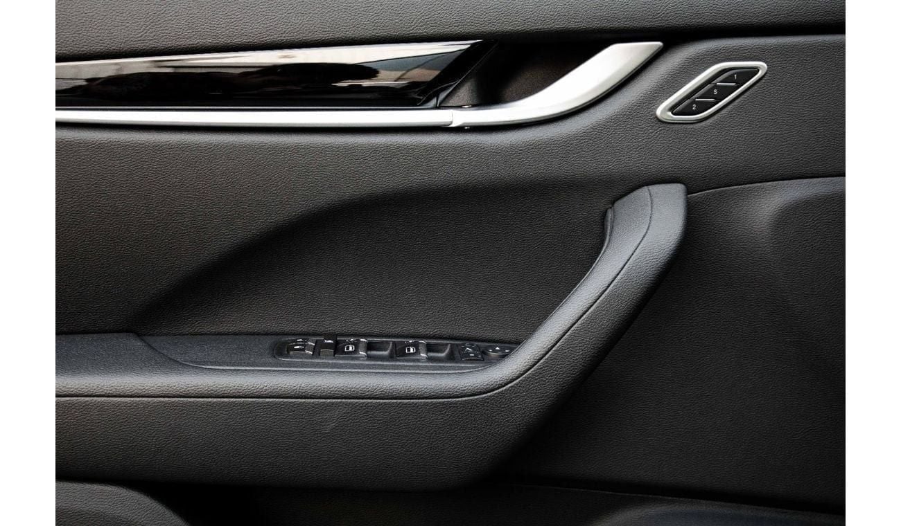 Maserati Levante 2.0T GT Hybrid GT | 4,406 P.M  | 0% Downpayment | Maserati Warranty!