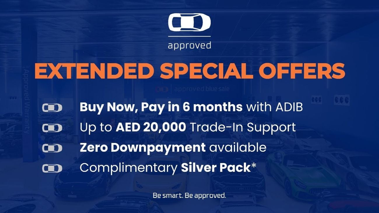 Mercedes-Benz AMG GT 63 S 4Matic+ E Performance - Extended Special Offers - AED 9,680 P/M