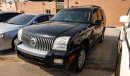 Mercury Mountaineer