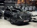 مازدا CX9 GT 2.5L (230 HP)
