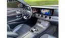 Mercedes-Benz E 36 AMG MERCEDES BENZ AMG E63 2018 FULL OPTION FULL CARBON FIBER