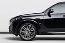 BMW X5 XDRIVE40i M SPORT PRO BUY NOW, PAY 2027 | THE BLACKLINE STANDARD | August 2029 Warranty + Service Contract, GCC