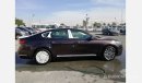 Kia Cadenza 2018 Kia Cadenza full options V6