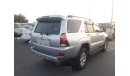 Toyota Hilux Hilux surf RIGHT HAND DRIVE (Stock no PM 736 )