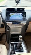 تويوتا برادو 2020 Model VXR V6 4.0L Engine Full Option Very Clean Title